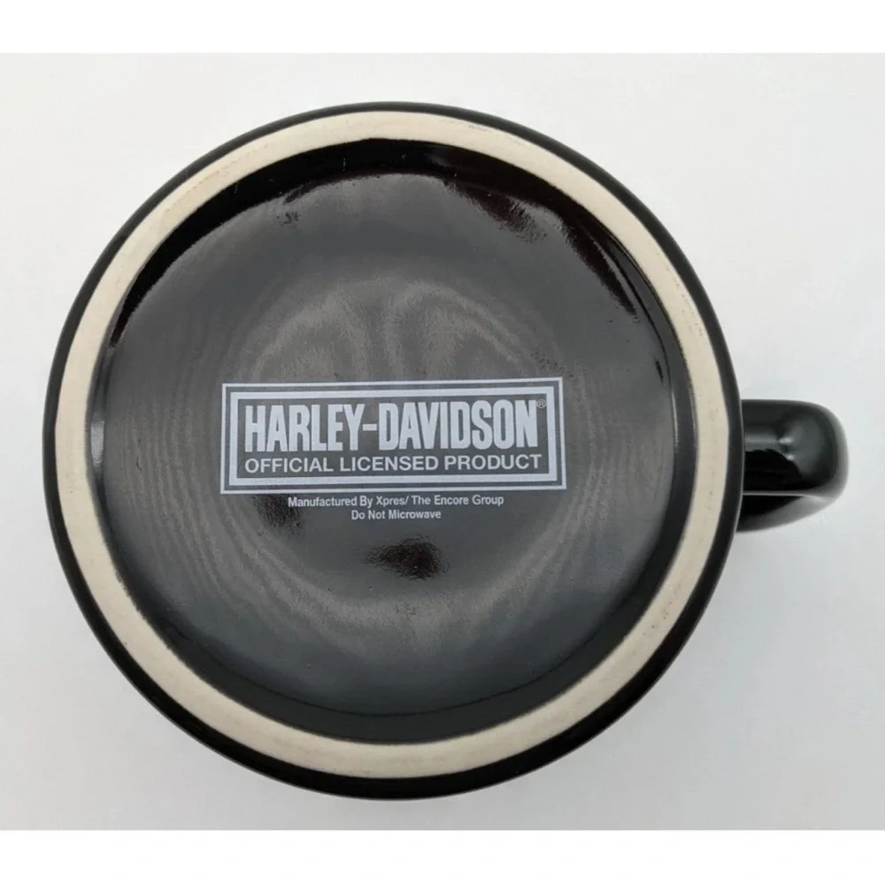 Harley-Davidson harley davidson